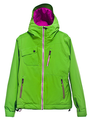 Seam tape & welding Jackets & Windbreakers