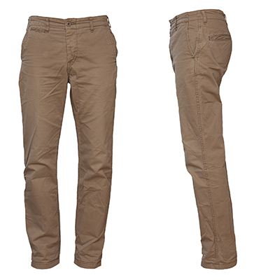 Trousers, Casual Pants