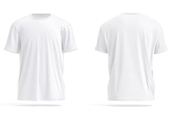 Cut & Sew Items (T-shirts, Legging)